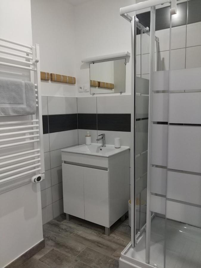 Ferienwohnung Les Balcons De L'Izoard - La Marmotte Arvieux Exterior foto